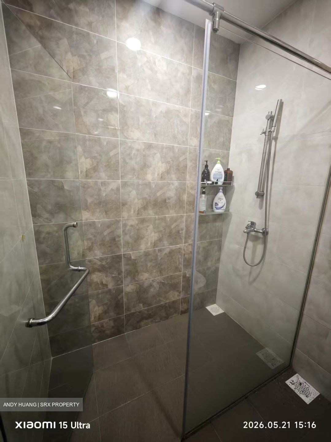 1 King Albert Park (D21), Condominium #563632781